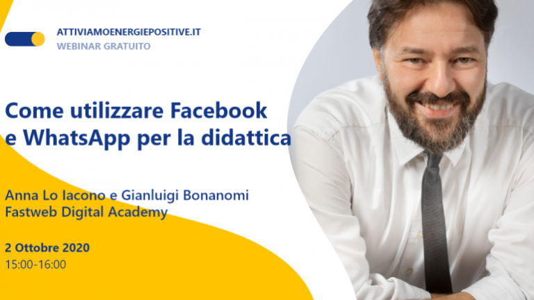 Materiali di Gianluigi Bonanomi sulla didattica a distanza