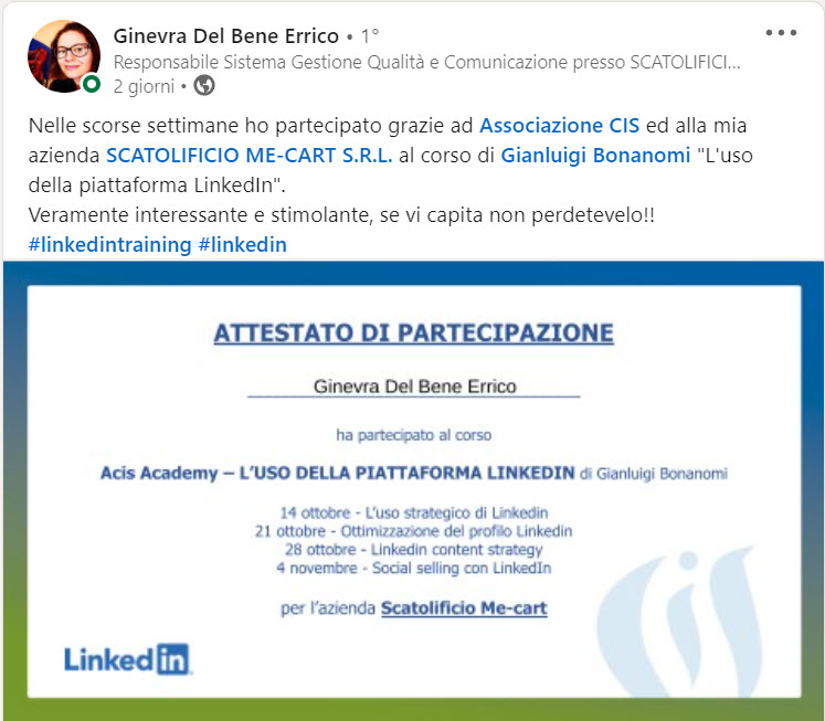 attestato_partecipazione_corso_linkedin_bonanomi