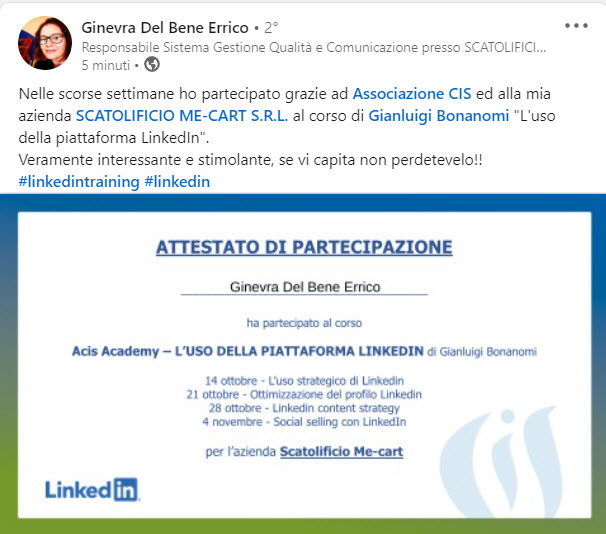 corso_uso_strategico_linkedin_cis