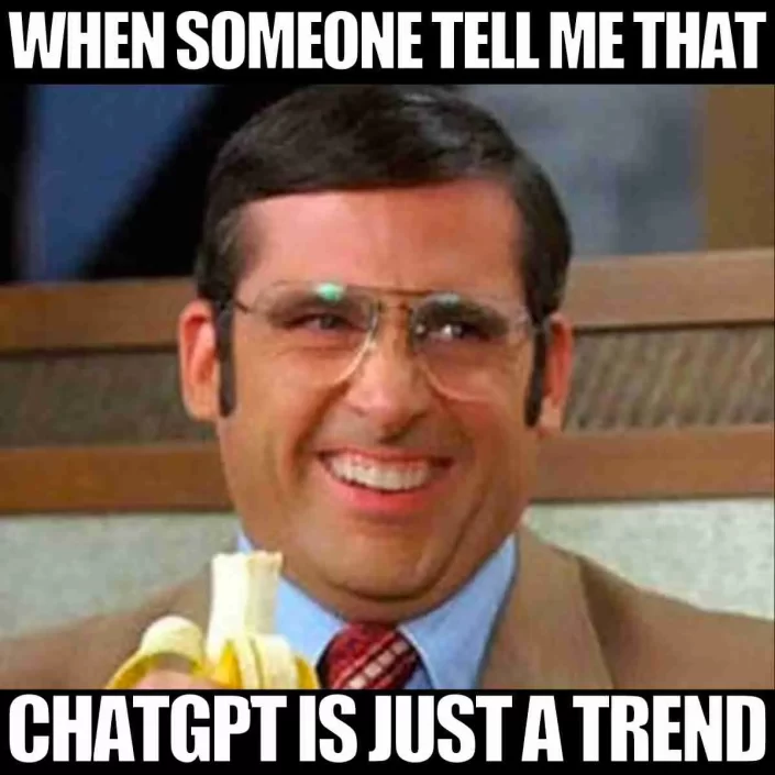 trend