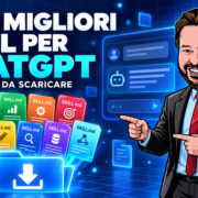 Le 10 migliori skill per ChatGPT già pronte da scaricare