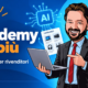 Gianluigi Bonanomi presenta AI Academy Odpiù, il corso AI per rivenditori
