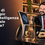Claude di Anthropic: privacy, etica e Pentagono Gianluigi Bonanomi riflette su Claude di Anthropic tra privacy, etica e contratti militari