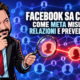 Meta analizza la rete di relazioni tra utenti di Facebook, Instagram e WhatsApp