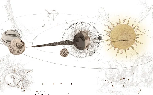 Inside A Genius Mind, esplorazione dei codici e dei disegni di Leonardo da Vinci