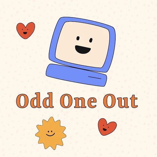 Odd One Out, gioco che invita a distinguere immagini generate con AI da opere delle collezioni