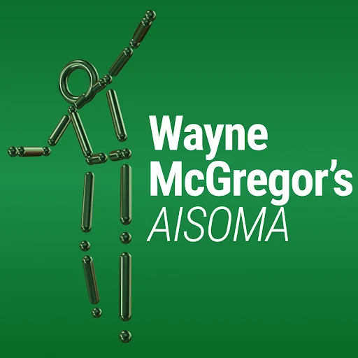 AISOMA di Wayne McGregor, sperimentazione coreografica con Google AI