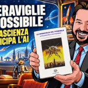 Le meraviglie del possibile e intelligenza artificiale