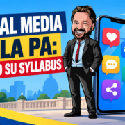 Social media nella PA: il corso su Syllabus Gianluigi Bonanomi presenta il corso social media per la Pubblica Amministrazione su Syllabus