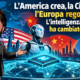 Gianluigi Bonanomi presenta il confronto tra America, Cina ed Europa nell’intelligenza artificiale e nella robotica.
