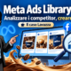 Meta Ads Library e AI: Gianluigi Bonanomi analizza le inserzioni dei competitor nel caso Lavazza