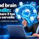 Gianluigi Bonanomi presenta il second brain LinkedIn: un cervello digitale con documenti per creare contenuti autentici